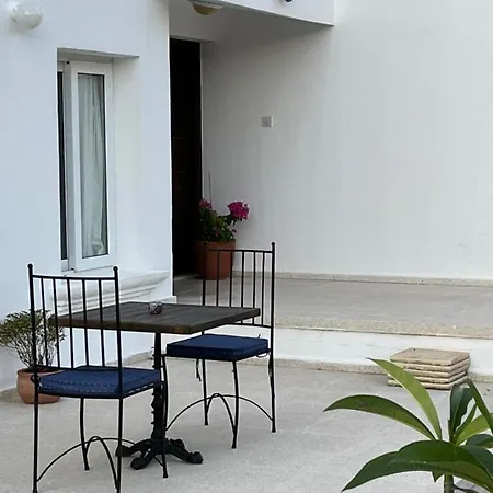 Zeytin - Private Pool Villa Vasilia