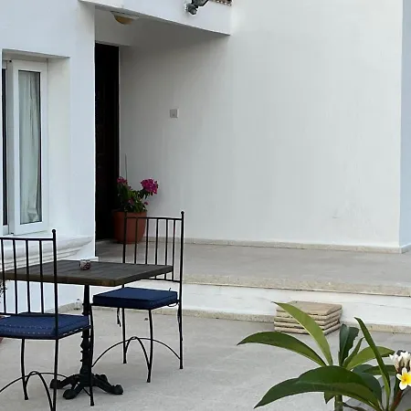 Zeytin - Private Pool Villa