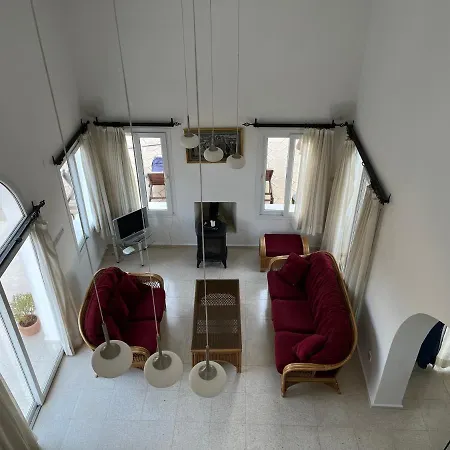 Zeytin - Private Pool Villa *