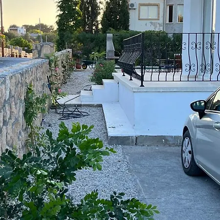 Villa Zeytin - Private Pool *