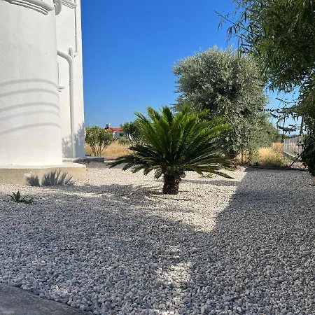 Zeytin - Private Pool Villa Vasilia