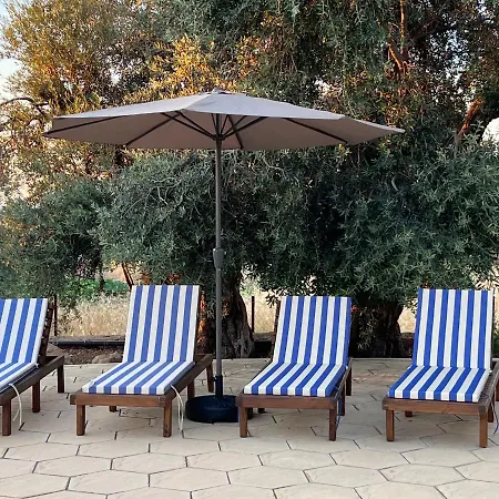 Zeytin - Private Pool Vasilia