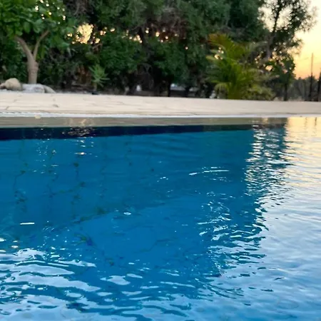 Villa Zeytin - Private Pool *