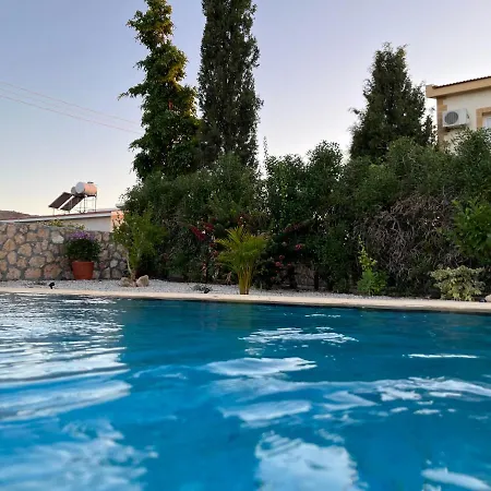 Zeytin - Private Pool * Vasilia