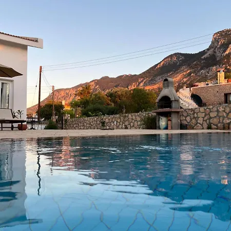 Villa Zeytin - Private Pool
