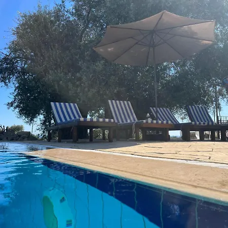 Zeytin - Private Pool Villa