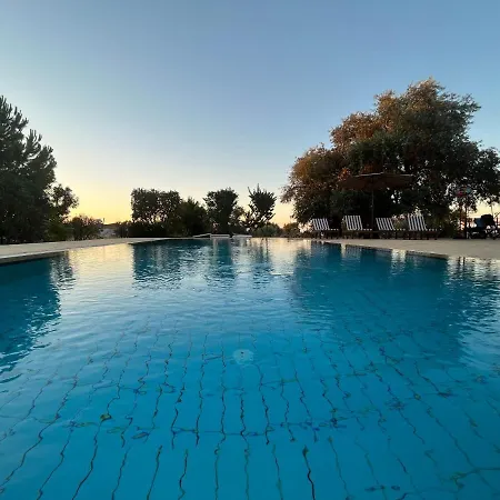 Willa Zeytin Vasilia