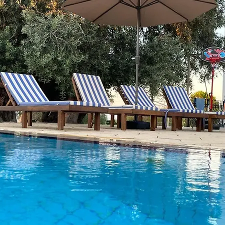 Zeytin - Private Pool Villa *