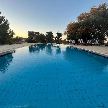 Zeytin - Private Pool * Vasilia