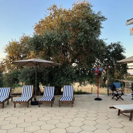 Zeytin - Private Pool