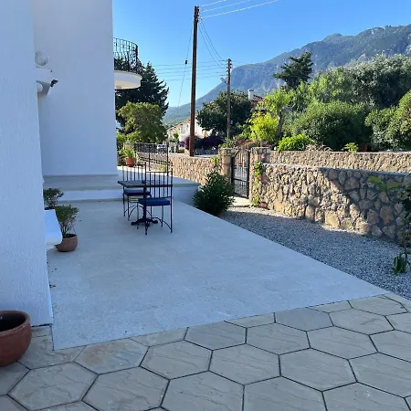 Zeytin Willa Vasilia