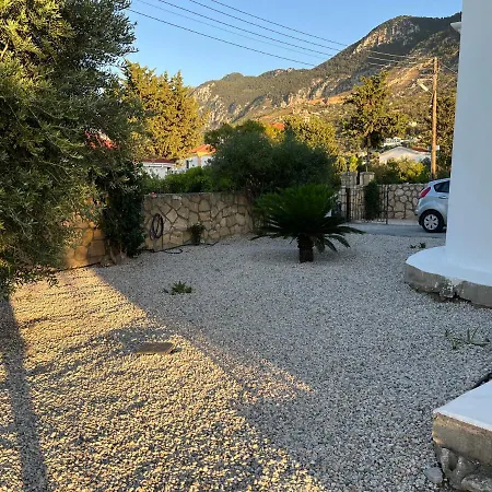 Zeytin - Private Pool * Vasilia