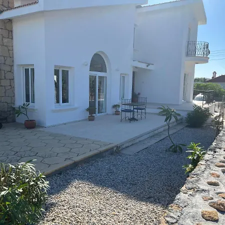 Zeytin - Private Pool