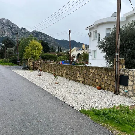 Zeytin - Private Pool Villa *