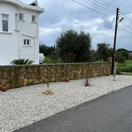Zeytin - Private Pool Vasilia