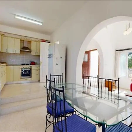 Zeytin - Private Pool * Vasilia