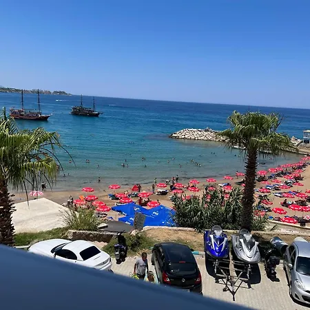 Zeytin - Private Pool * Vasilia