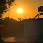 Villa Zeytin *