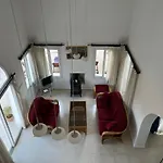 Zeytin Villa *