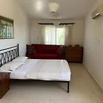 Villa Zeytin *