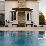 Zeytin Villa