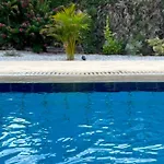 Villa Zeytin Vasilia