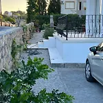 Villa Zeytin *