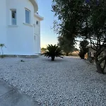 Villa Zeytin Vasilia