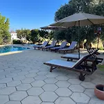 Villa Zeytin Vasilia