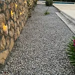 Villa Zeytin Vasilia