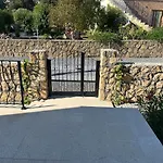Villa Zeytin Vasilia