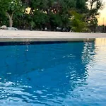 Villa Zeytin *