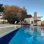 Villa Zeytin Vasilia