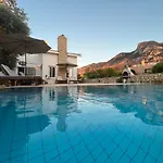 Zeytin Villa *