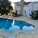 Zeytin Villa *