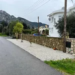 Zeytin Villa *
