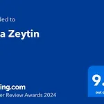Zeytin Willa *