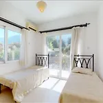 Villa Zeytin *