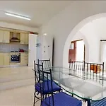 Zeytin Villa *