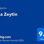 Zeytin Villa