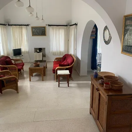 Villa Zeytin