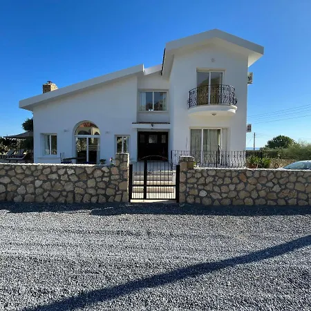 Zeytin - Private Pool Villa Vasilia