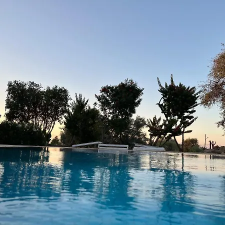 Zeytin - Private Pool