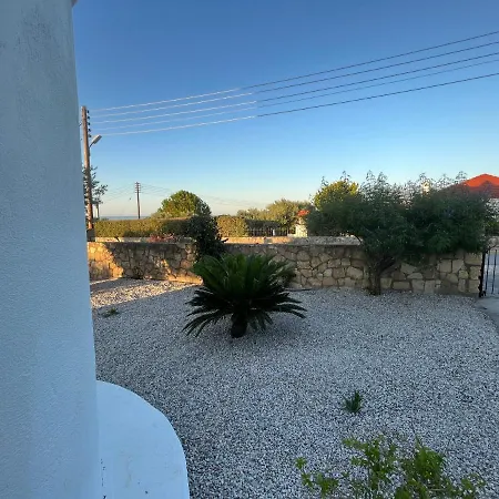 Zeytin - Private Pool