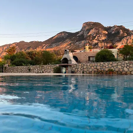 Zeytin - Private Pool Villa