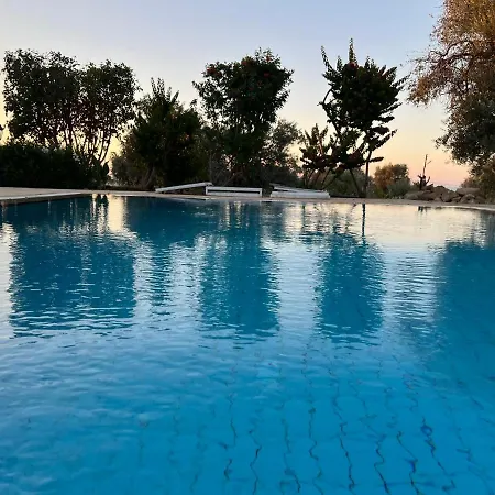 Villa Zeytin Vasilia