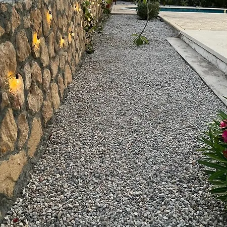 Villa Zeytin Vasilia