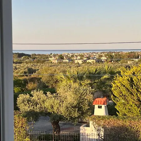 Villa Zeytin