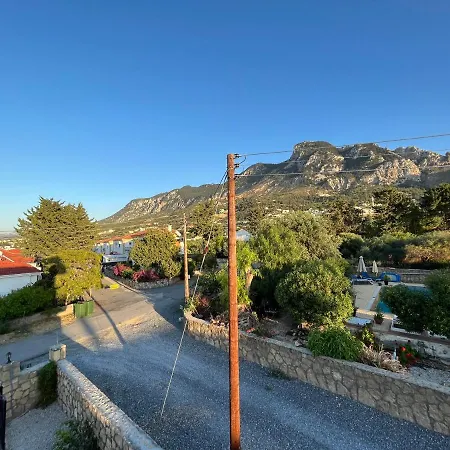 Zeytin Villa *