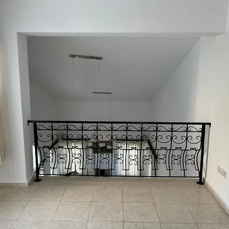 Villa Zeytin Vasilia